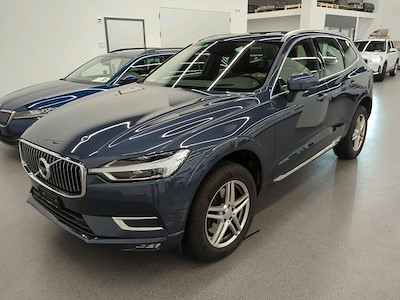 Achetez VOLVO XC60 sur Ayvens Carmarket